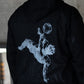Gravity Man Unisex Hoodie