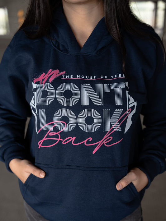 THOT Bossy Girl Hoodie