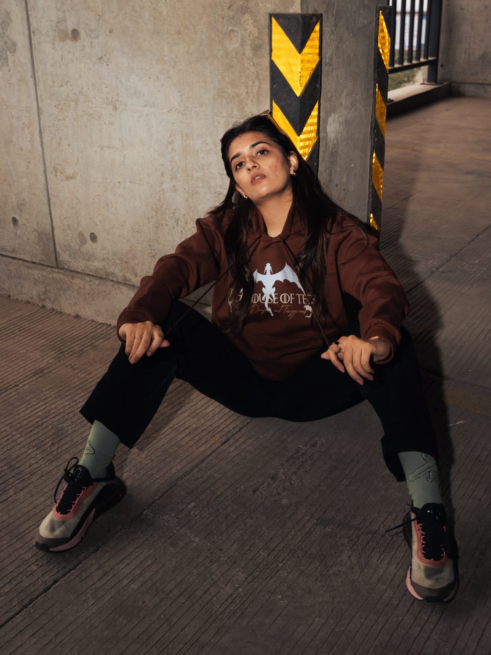 House Of The Dragon Unisex Hoodie