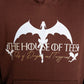 House Of The Dragon Unisex Hoodie