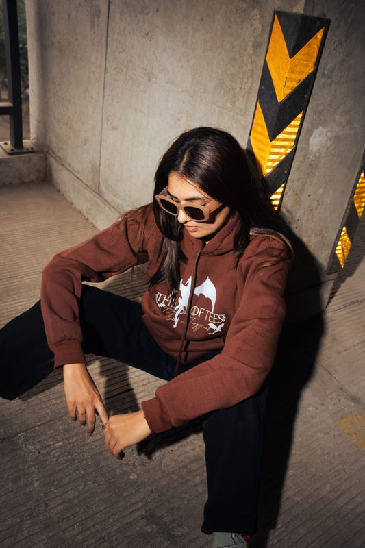 House Of The Dragon Unisex Hoodie