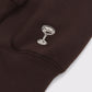 Espresso Brown Hoodie