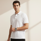 Luxé Polo - White