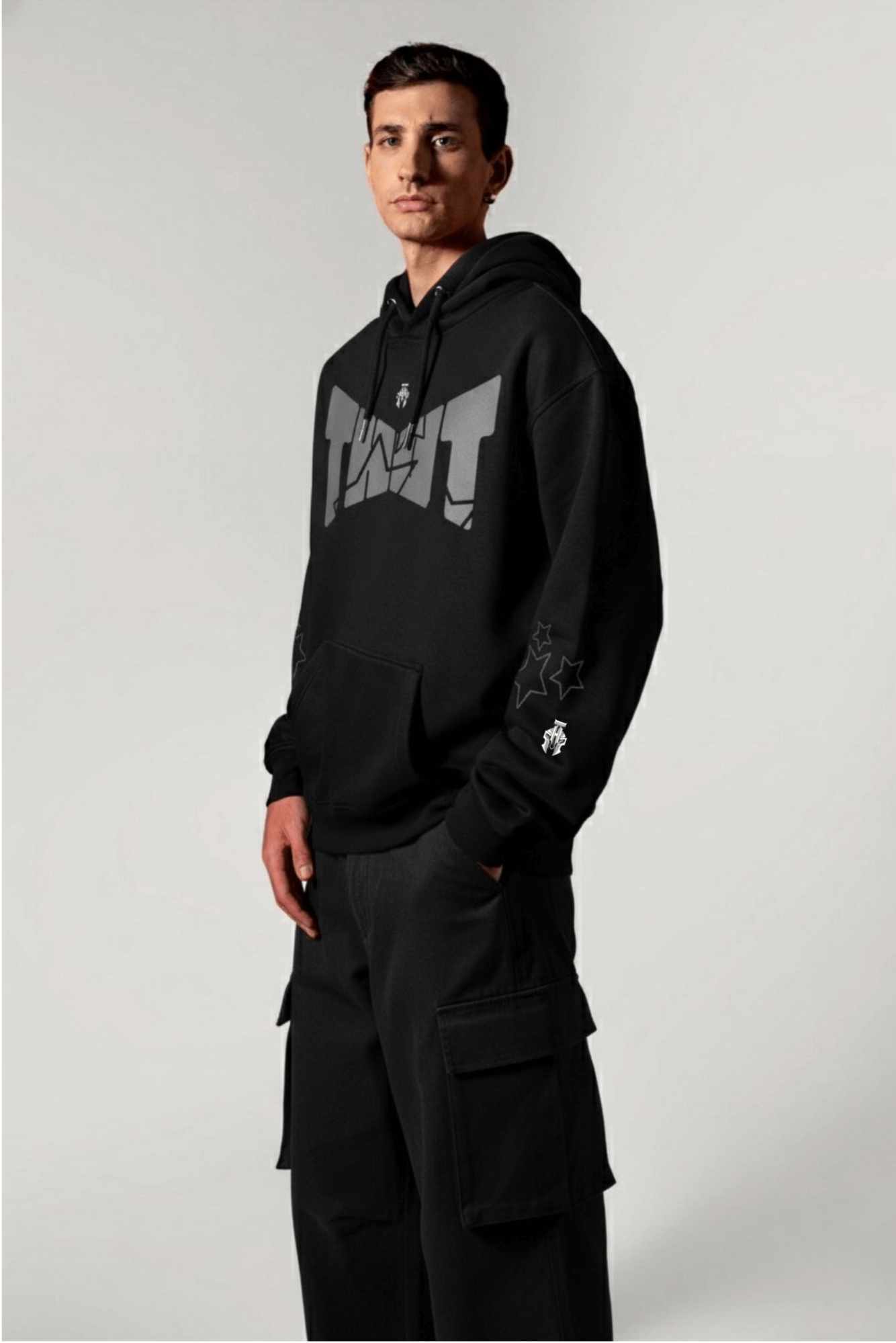 The House of Starglitch Hoodie