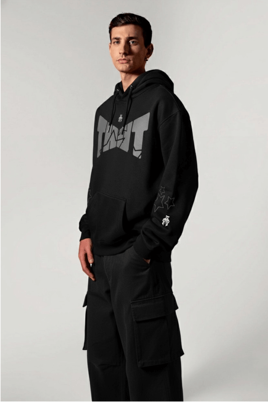 The House of Starglitch Hoodie