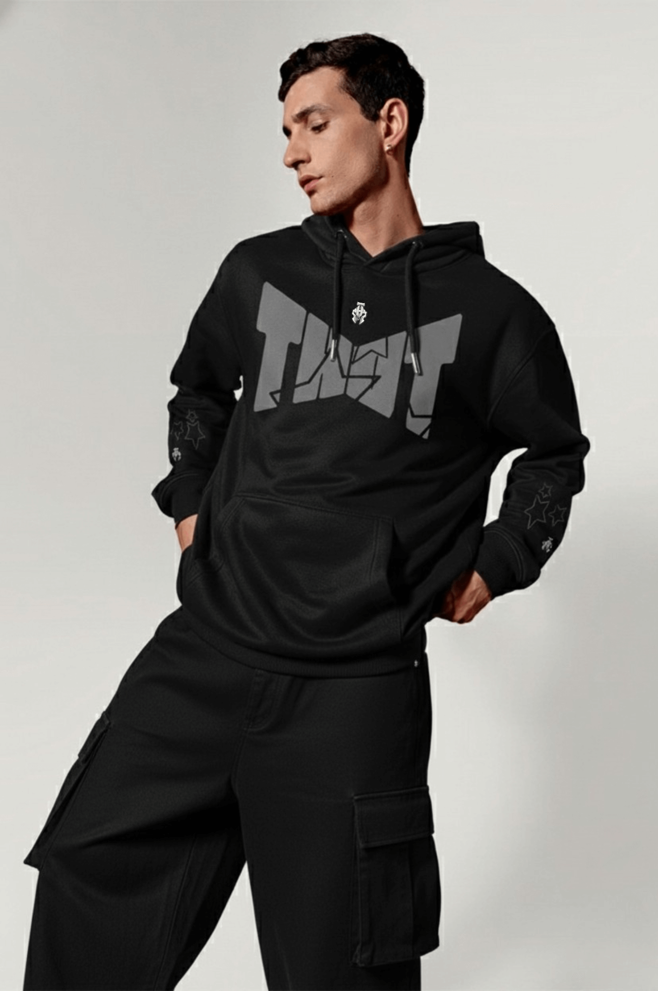 The House of Starglitch Hoodie