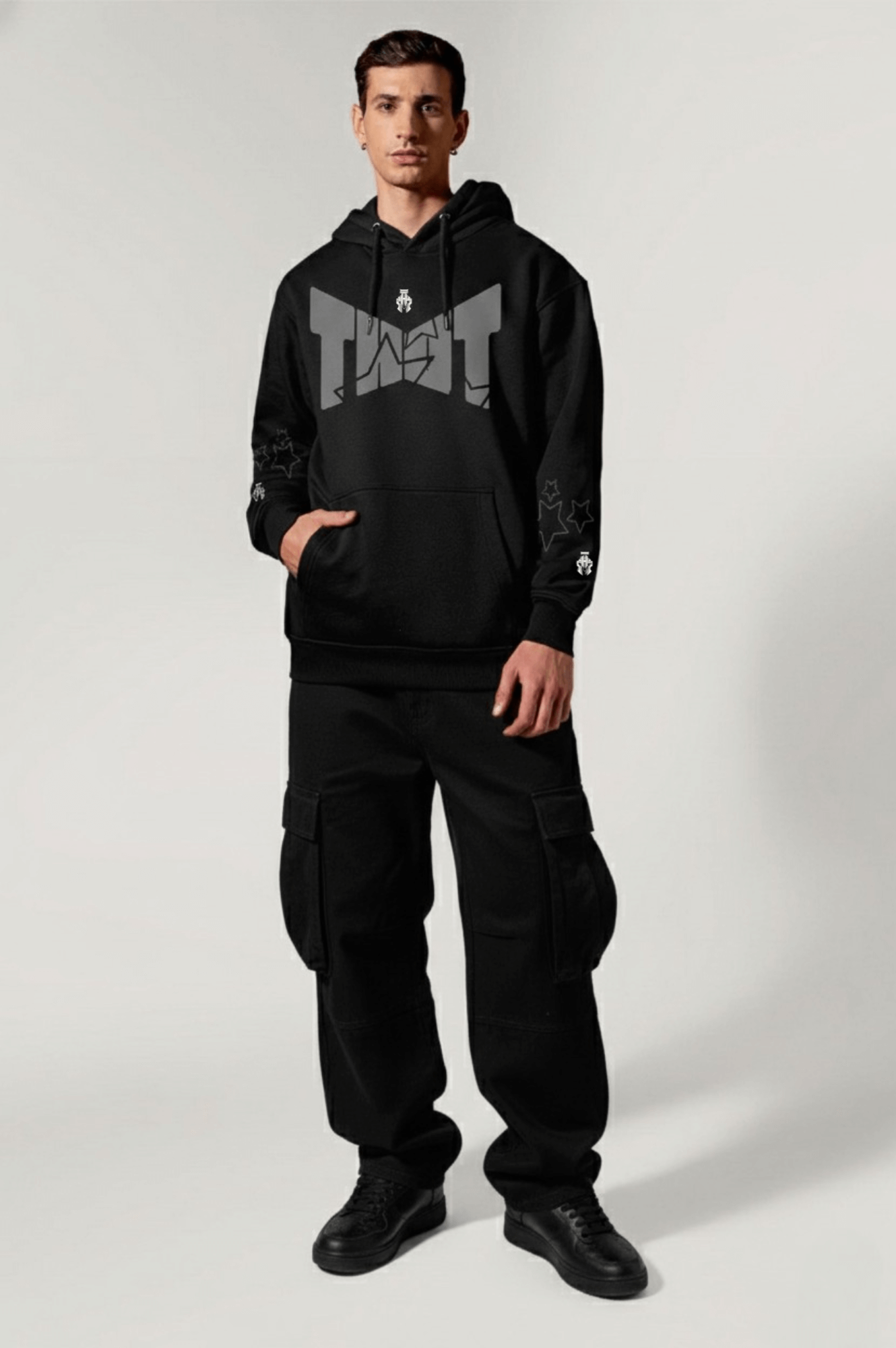 The House of Starglitch Hoodie