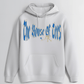 The House Of Courts Hoodie