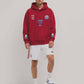 Bayern Munich Fan Edition Hoodie