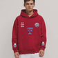 Bayern Munich Fan Edition Hoodie