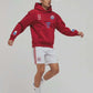 Bayern Munich Fan Edition Hoodie