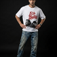 Et tu, Brutus Oversized Tshirt