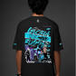 George Russell Oversized T-Shirt | F1 Fan Merch India | The House of Tees