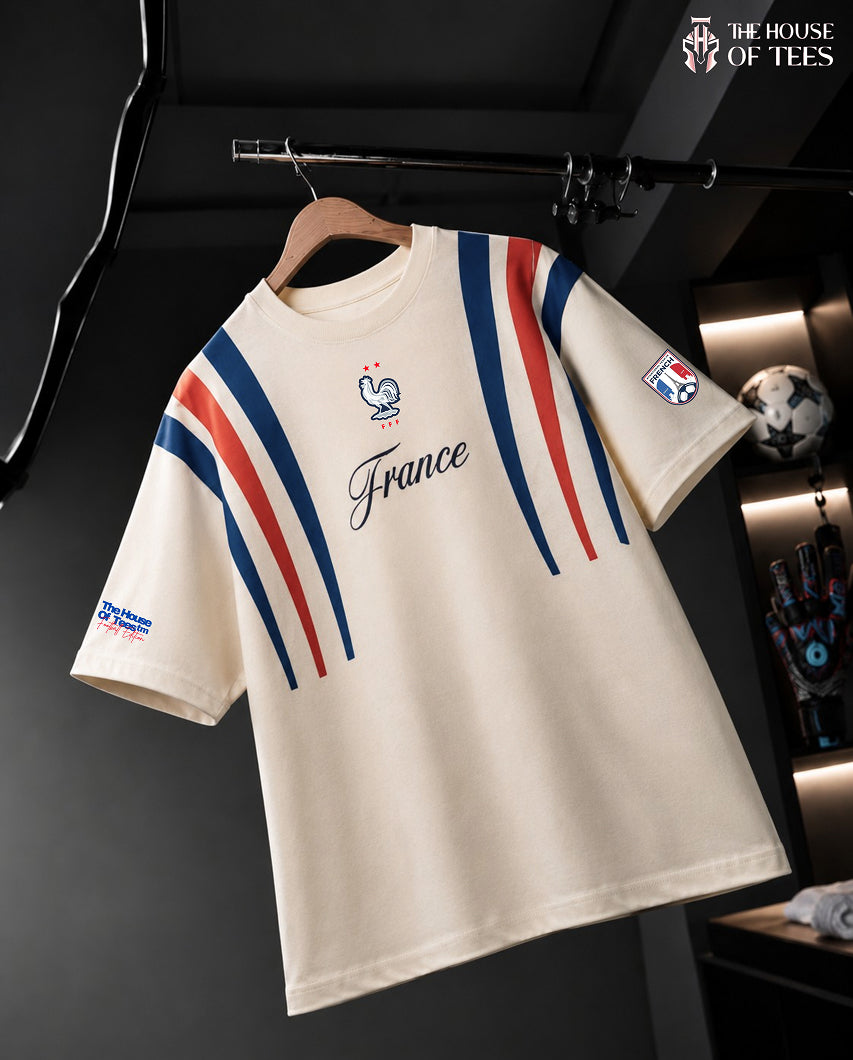 FRANCE FOOTBALL TEAM | FIFA WORLD CUP 2026 | THE HOUSE OF TEES