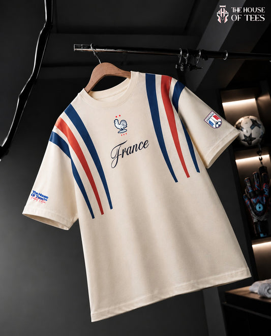 FRANCE FOOTBALL TEAM | FIFA WORLD CUP 2026 | THE HOUSE OF TEES