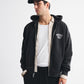 Jack Daniels Zipper Hoodie