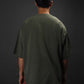 Olive Green Solids