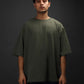 Olive Green Solids