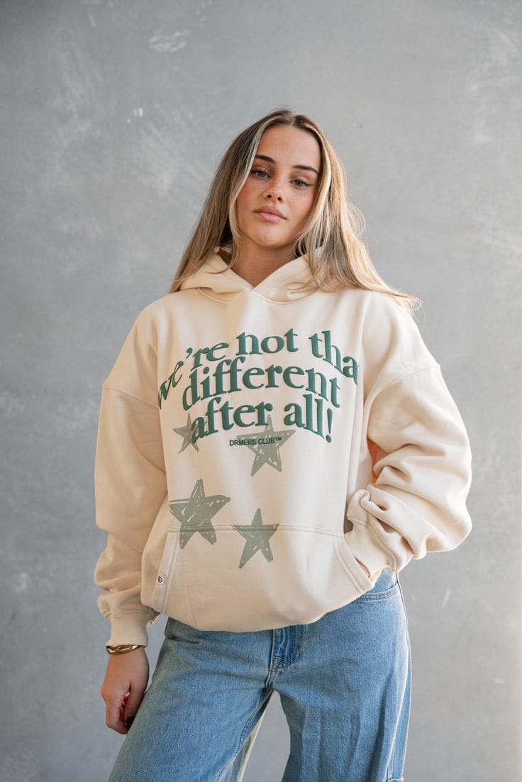 Dreamers Club Limited Edition Hoodie