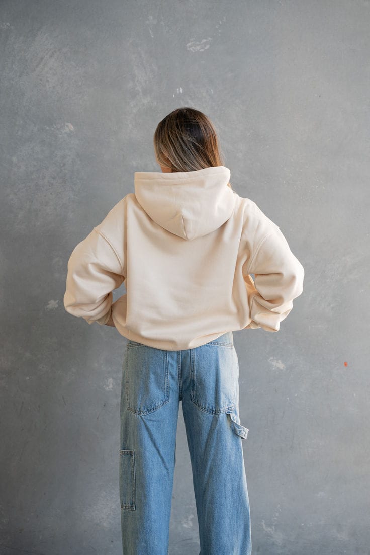 Dreamers Club Limited Edition Hoodie