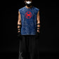 Oversized Tank - Spiderman Unisex
