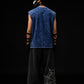 Oversized Tank - Spiderman Unisex