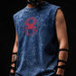 Oversized Tank - Spiderman Unisex