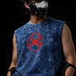 Oversized Tank - Spiderman Unisex