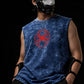 Oversized Tank - Spiderman Unisex