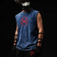 Oversized Tank - Spiderman Unisex
