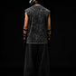 Oversized Tank - Sukuna Jujutsu Kaisen Unisex