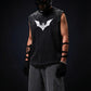 Oversized Tank - Batman Unisex