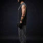 Oversized Tank - Batman Unisex