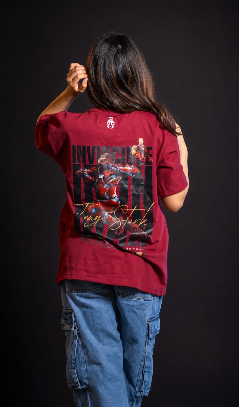 IRONCORE