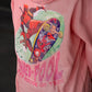 THOT Deadpool Unisex Hoodie