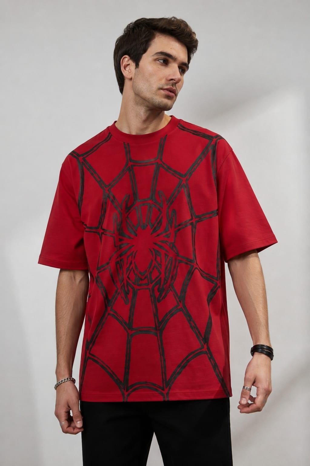 SPIDER-X