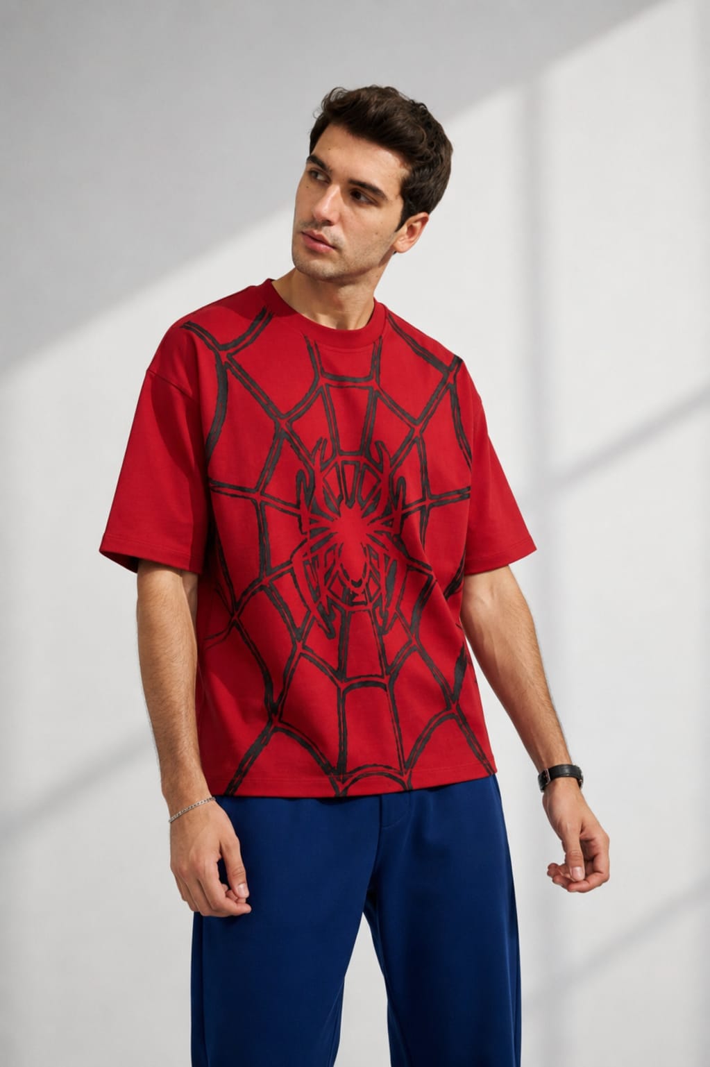 SPIDER-X