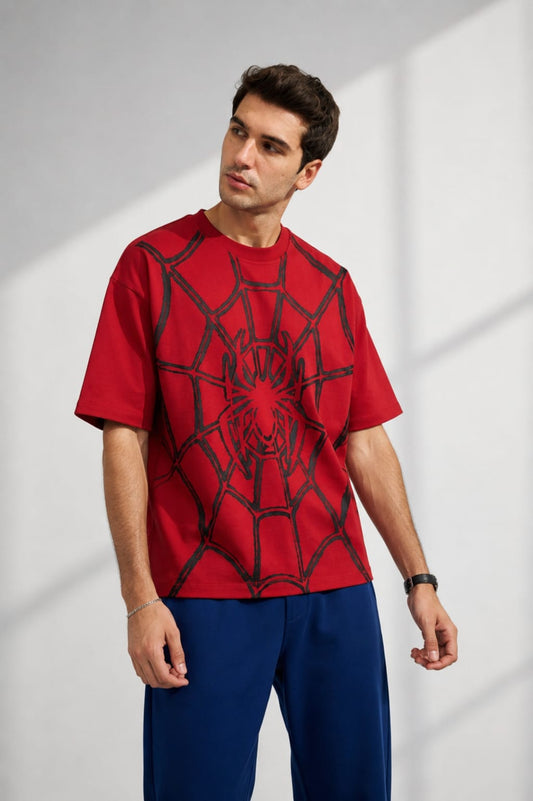 SPIDER-X