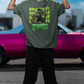 HULK Unisex Oversized T-Shirts
