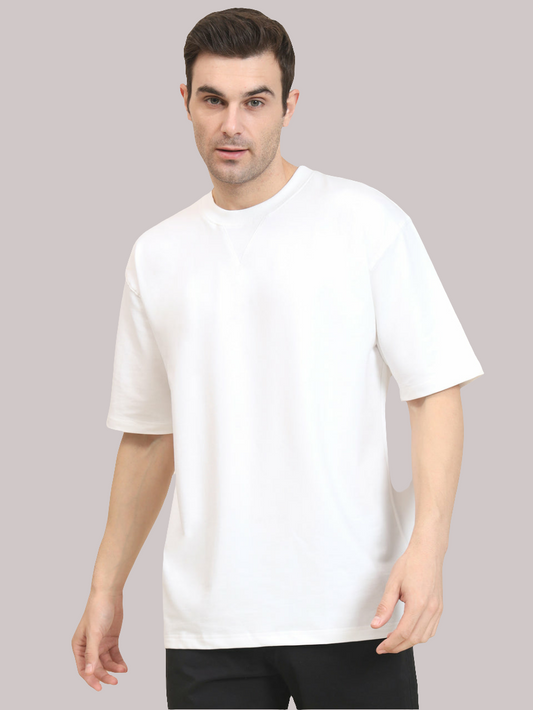 Solids - White OS