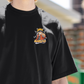 Naruto - Oversized T-shirt