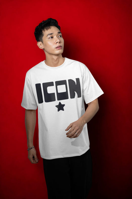THE ICON LIMITED EDITION
