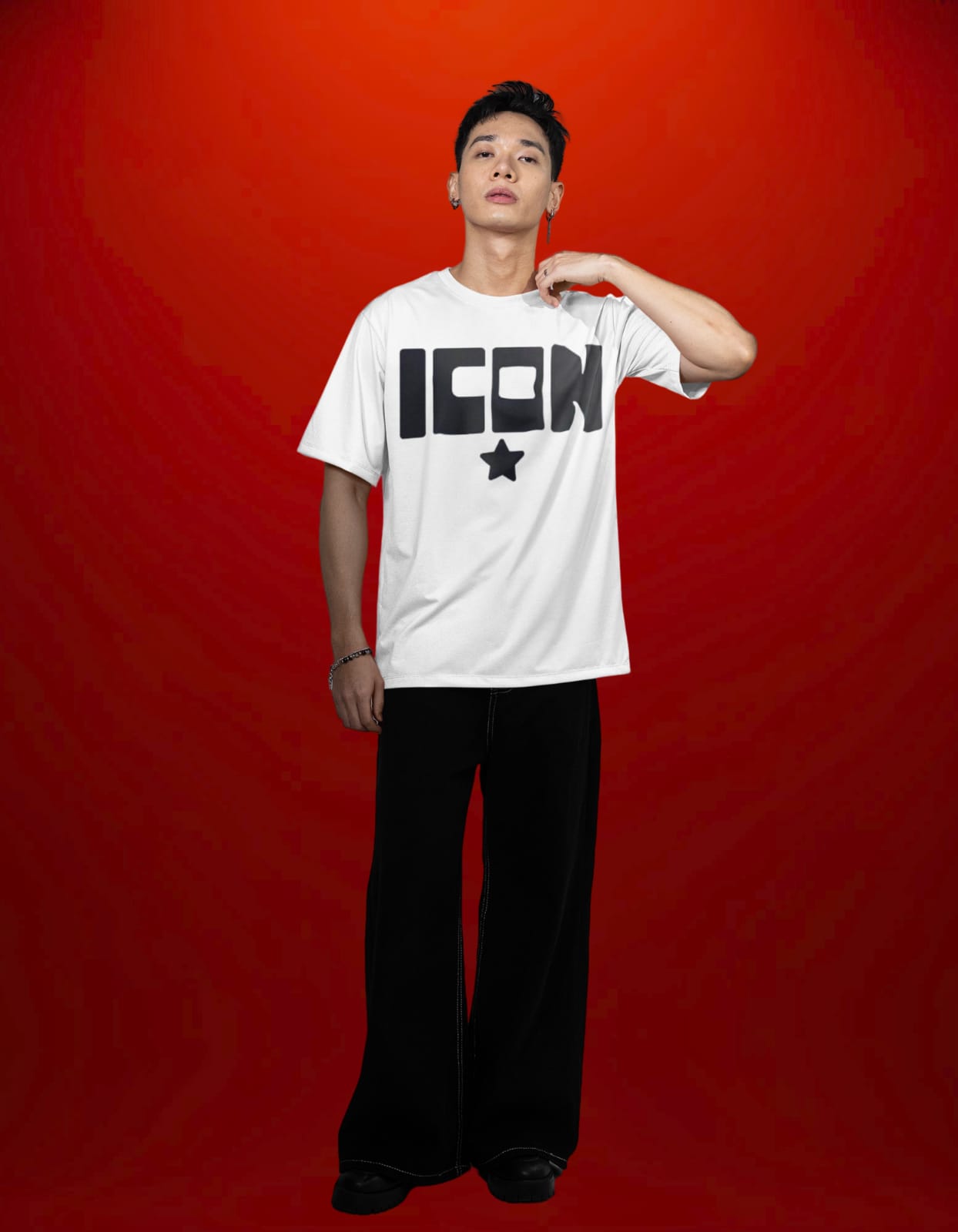 THE ICON LIMITED EDITION
