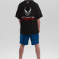 Marvel Venom Unisex Oversized Tshirt