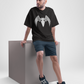Marvel Venom Unisex Oversized Tshirt