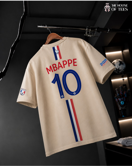 FRANCE FOOTBALL TEAM | FIFA WORLD CUP 2026 | THE HOUSE OF TEES