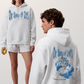 The House Of Courts Hoodie