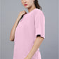 Solids - Pink OS