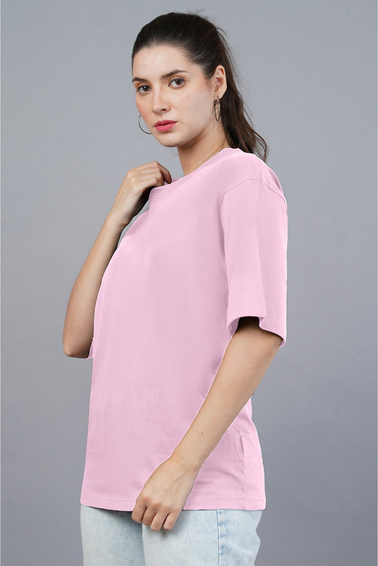 Solids - Pink OS