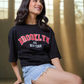 Brooklyn 1995 Oversized Tshirt
